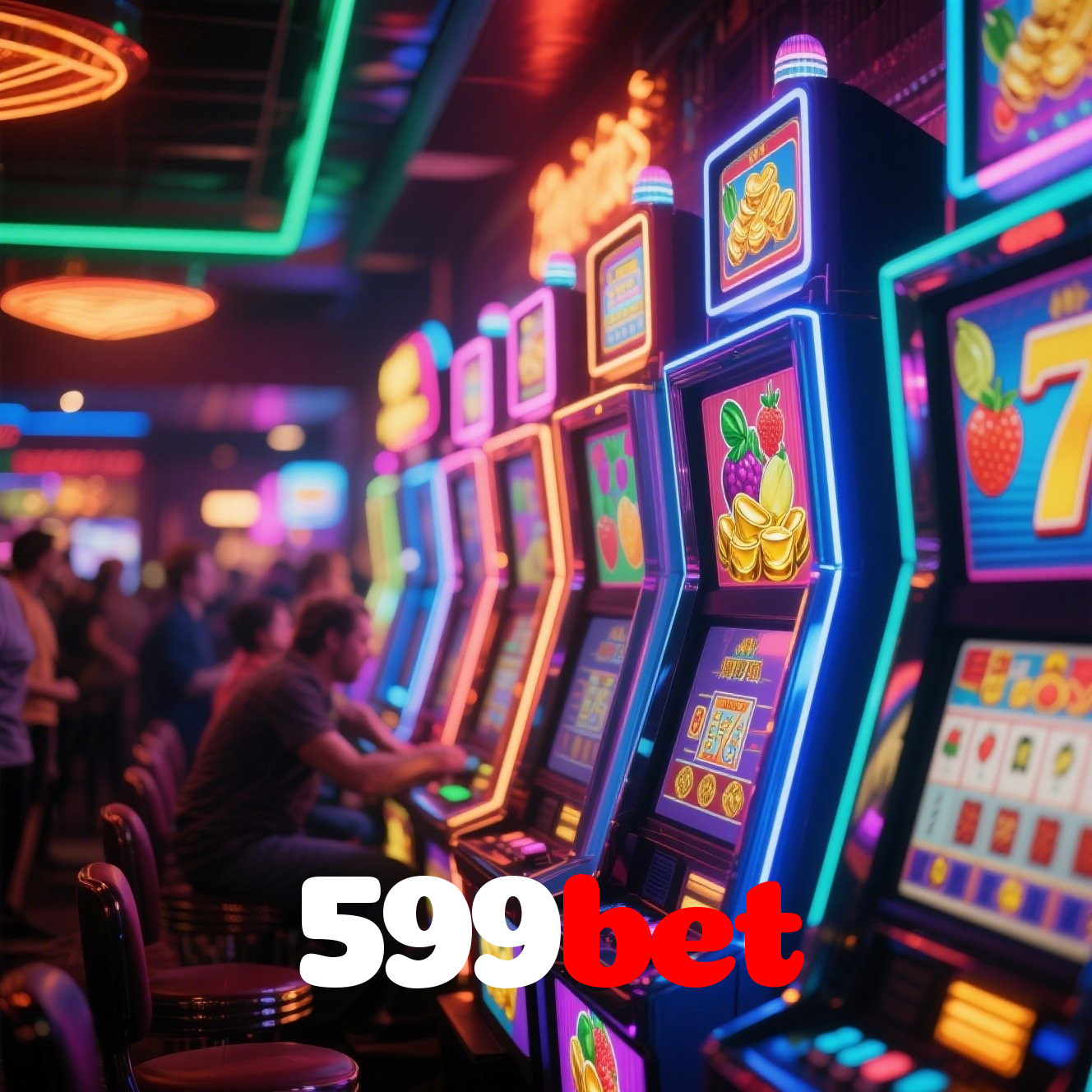 599bet - Descubra o melhor cassino online do Brasil e jogue para ganhar!