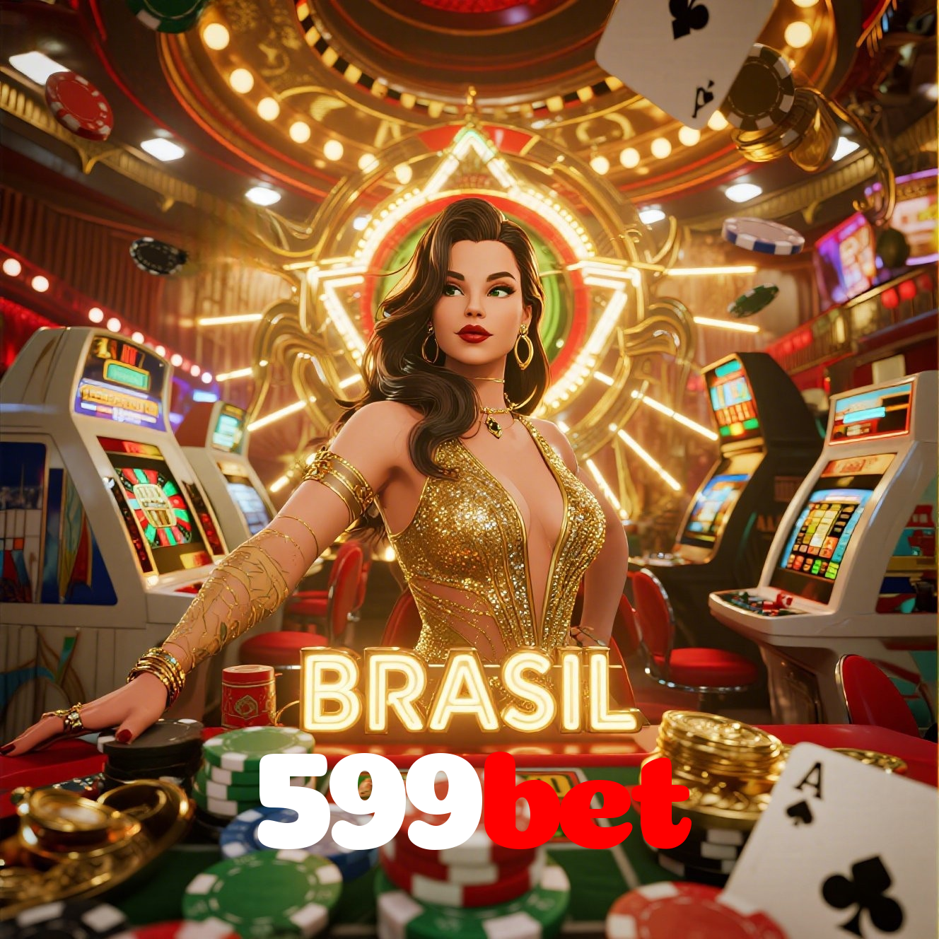 599bet - O Melhor Cassino Online para Brasileiros Que Buscam Emoção e Prêmios!